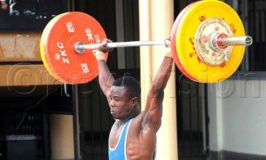 Read more about the article Weightlifting: Uganda bags bronze at ISSF champs