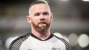 Read more about the article FA Cup fifth-round draw: Wayne Rooney to face former side Man Utd