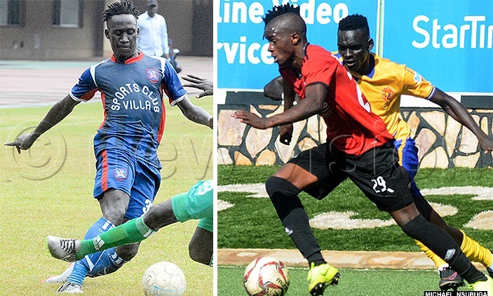 You are currently viewing Title race: Latest Uganda Premier League table