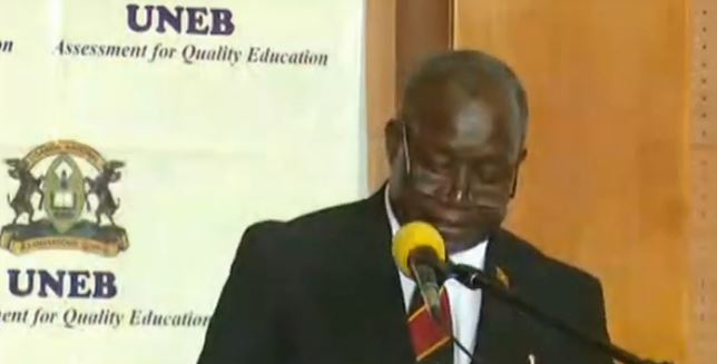 You are currently viewing UNEB Releases 2019 UACE Results
