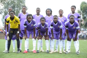Read more about the article FUFA Women Super League: Depleted UCU snatch point off Uganda Martyrs