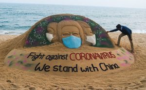 Read more about the article China virus death toll passes 1,000