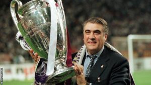 Read more about the article Lorenzo Sanz: Former Real Madrid president dies after contracting coronavirus