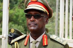 Read more about the article Lt. Gen. Henry Tumukunde Remanded to Luzira Prison