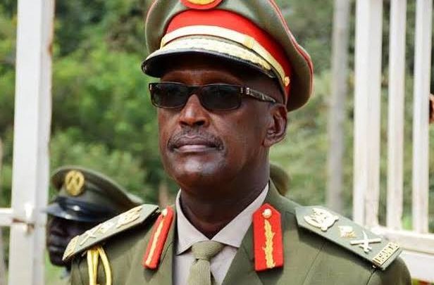 You are currently viewing Lt. Gen. Henry Tumukunde Arrested