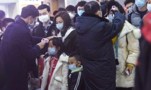 Read more about the article Second man dies of coronavirus in US