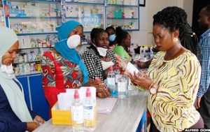 Read more about the article COVID – 19: Three Drugs Tried, Experts say Treatment Can be Available 2021