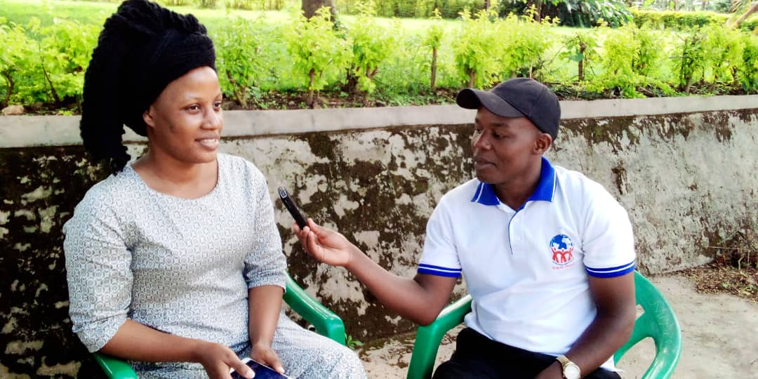 You are currently viewing Zikanshagiza Patrick quashes reports on hiding his children