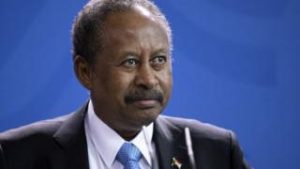 Read more about the article Sudan PM Abdalla Hamdok survives assassination attempt