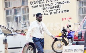 Read more about the article City ‘Pastor’ Augustine Yiga Arrested for Misleading Public on COVID-19