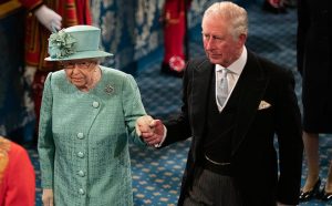 Read more about the article Coronavirus: Prince Charles tests positive but ‘remains in good health’