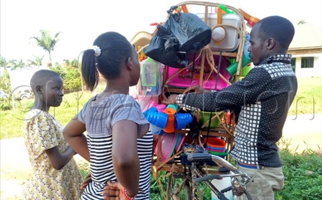 You are currently viewing Do not close shops, enforce curfew, Police chiefs told