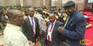 Read more about the article African MPs Urged on Online Child Sexual Exploitation