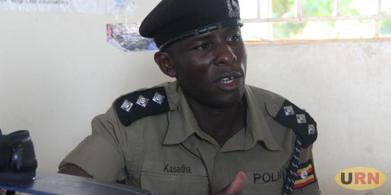 You are currently viewing 20 Health Workers Detained For Violating Ban on Public Gatherings