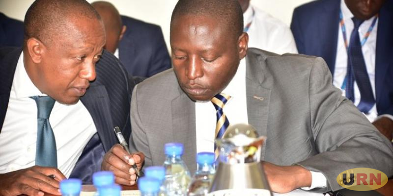 You are currently viewing Parliament to Handle Budget Electronically