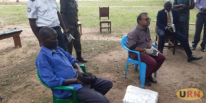 Read more about the article Four Businessmen Arrested for Hiking Salt Prices