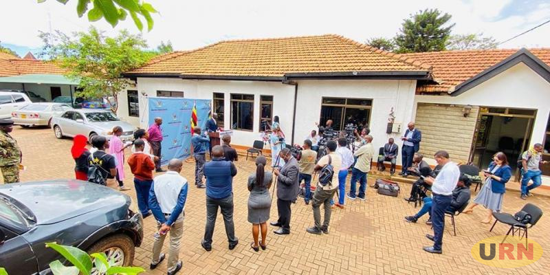 You are currently viewing Uganda Closes Borders to New Refugees, Asylum Seekers