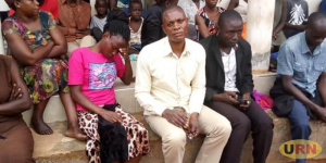 Read more about the article Pastor, 30 Followers Arrested for Defying Ban on Public Gatherings