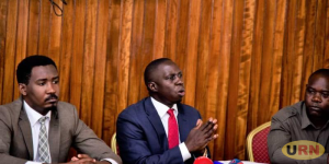 Read more about the article Kampala MPs want Phased Implementation of Public Transport Ban