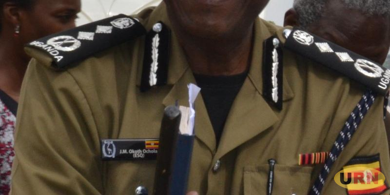 You are currently viewing IGP Withdraws 200 Police Officers Attached to KCCA