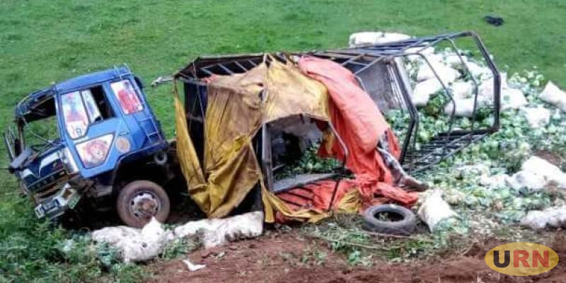 Read more about the article Two dead, Four Injured in Rukiga Accident