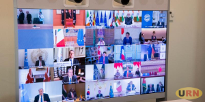 Read more about the article G20 Leaders Announce USD 5 Trillion Kitty to Help in Covid-19 Responses