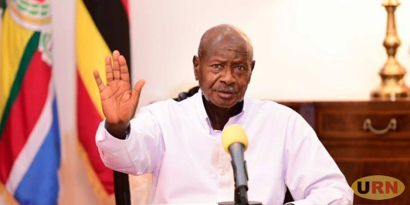 You are currently viewing Uganda Confirms 4 New Cases of COVID-19