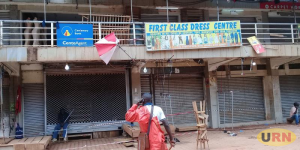 Read more about the article Kampala Taxi Parks, Streets go silent as Ban on Public Transport Bites