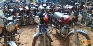 Read more about the article Scores Arrested for Defying Ban on Public Transport in Luweero