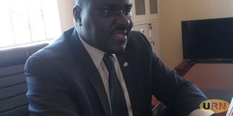 You are currently viewing Masaka District Chairman, VP Ssekandi’s Assistant Clash over Relief Supplies