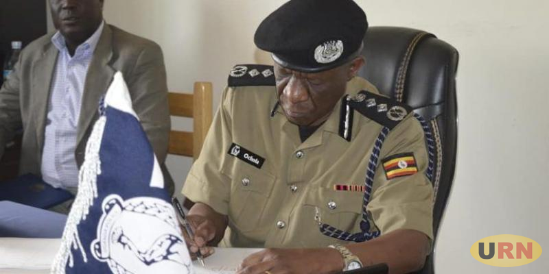 You are currently viewing Museveni Renews Contracts for Eight AIGPs
