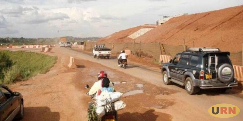 You are currently viewing Three Arrested For Terrorising Motorists on Northern Bypass