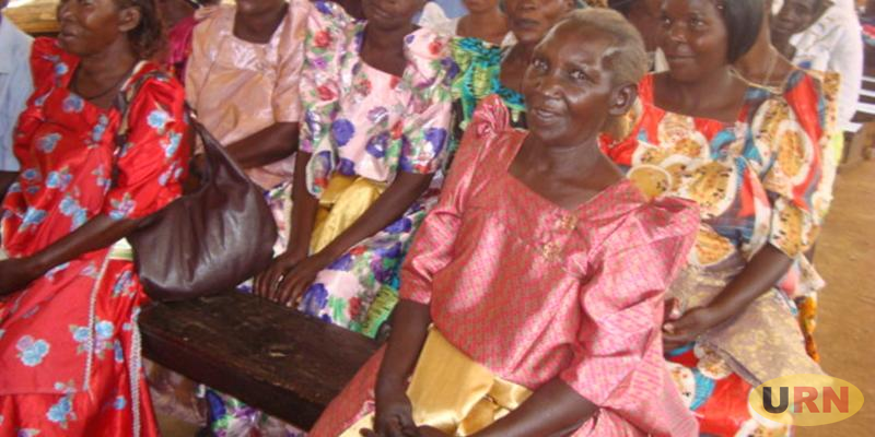 You are currently viewing National Council for Older Persons Pushes for Representation in Parliament