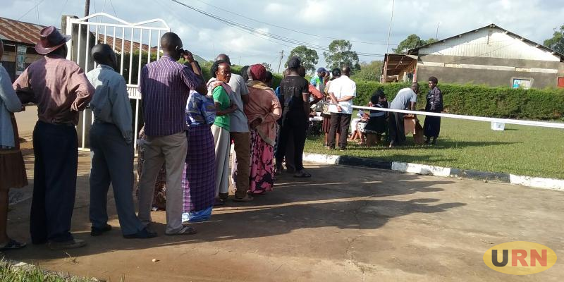 You are currently viewing Mayors, Town Council Chairpersons To Have Advanced Level Certificates