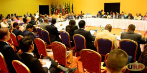 Read more about the article G77 Summit Cancelled over Coronavirus