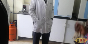 Read more about the article Kiruddu Hospital Stuck with Non-Functional Labaratory Equipment