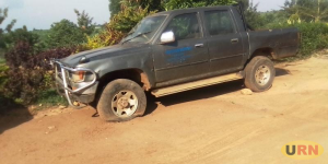 Read more about the article Lwengo Vice Chairperson, Councillors Clash Over Proposed Auction