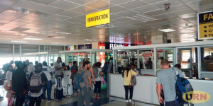 Read more about the article No suspected Corona Cases at Entebbe Airport
