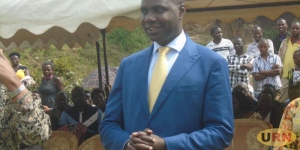 Read more about the article Rubanda East MP, LC5 Chairman Clash at Church Event