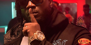 Read more about the article Eleven Suspects Arrested for Pelting Bottles at Musician Bebe Cool