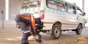 Read more about the article Ugandan Association Seeks to Edge SGS Out of Vehicle Inspection