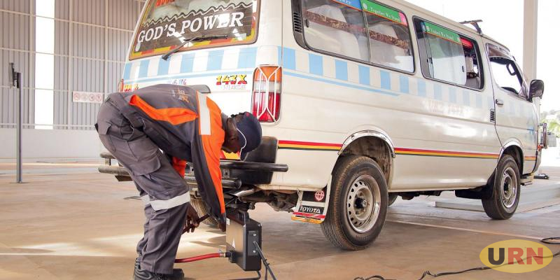 You are currently viewing Ugandan Association Seeks to Edge SGS Out of Vehicle Inspection