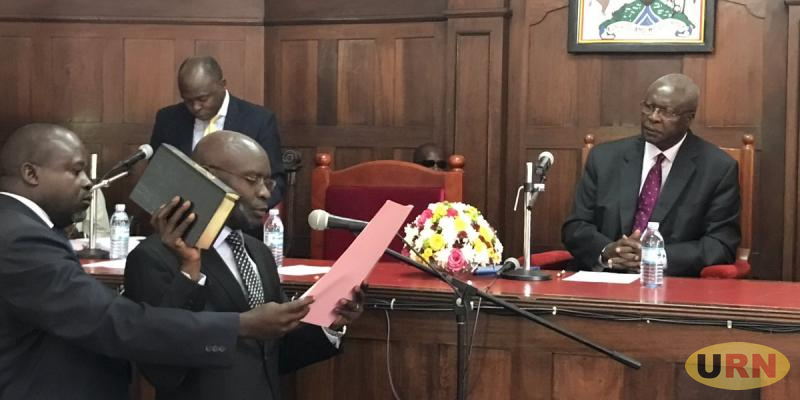 Read more about the article Judicial Officers To Take On Special Assignments For Only 4 Years