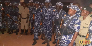 Read more about the article Four Suspected Dealers of Stolen Phones Arrested