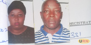 Read more about the article Woman Arrested for Conning Two Men in Fraudulent Land Transaction