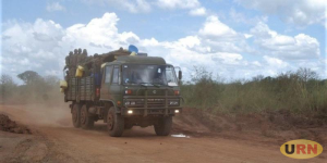 Read more about the article Army Deploys Additional Soldiers in Zombo