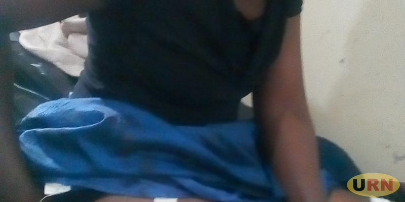 You are currently viewing Stray Bullet Injures Woman During Road Protest