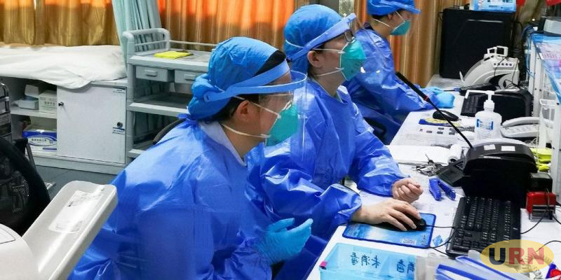 You are currently viewing Isolated Foreigners Test Negative to Coronavirus