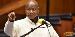 Read more about the article Minimize Use of Public Transport- Museveni