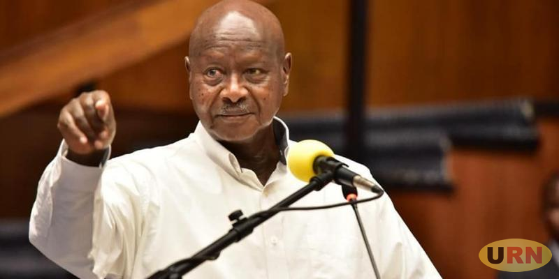 You are currently viewing Minimize Use of Public Transport- Museveni